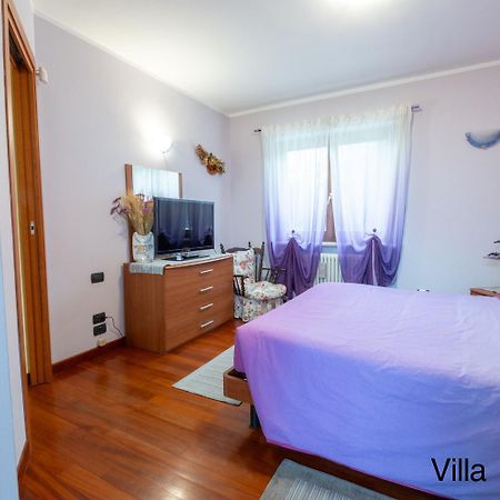 Casa Tipica Valdostana Apartment Aosta Luaran gambar