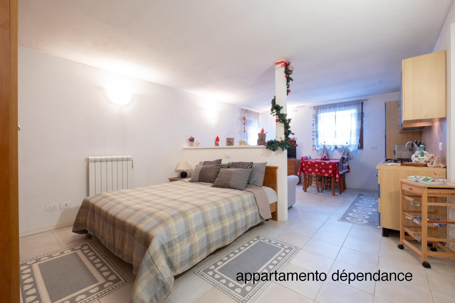 Casa Tipica Valdostana Apartment Aosta Luaran gambar