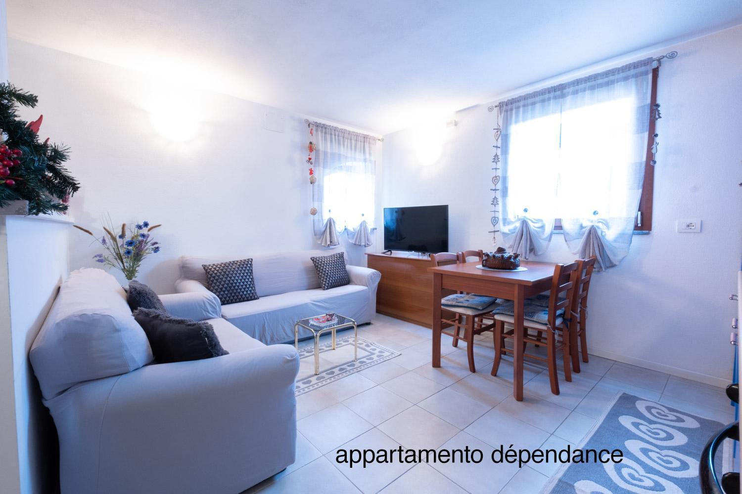 Casa Tipica Valdostana Apartment Aosta Luaran gambar