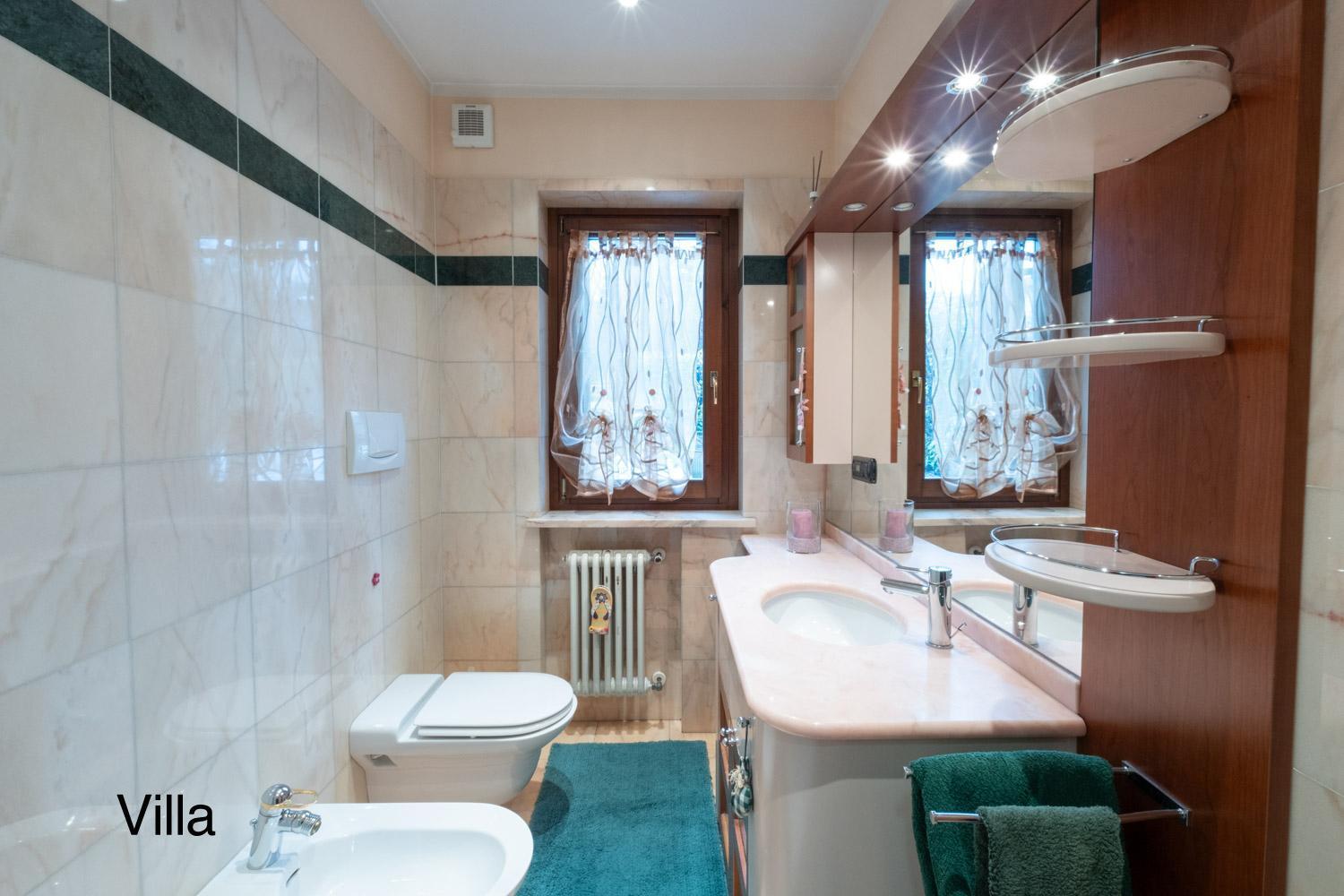 Casa Tipica Valdostana Apartment Aosta Luaran gambar