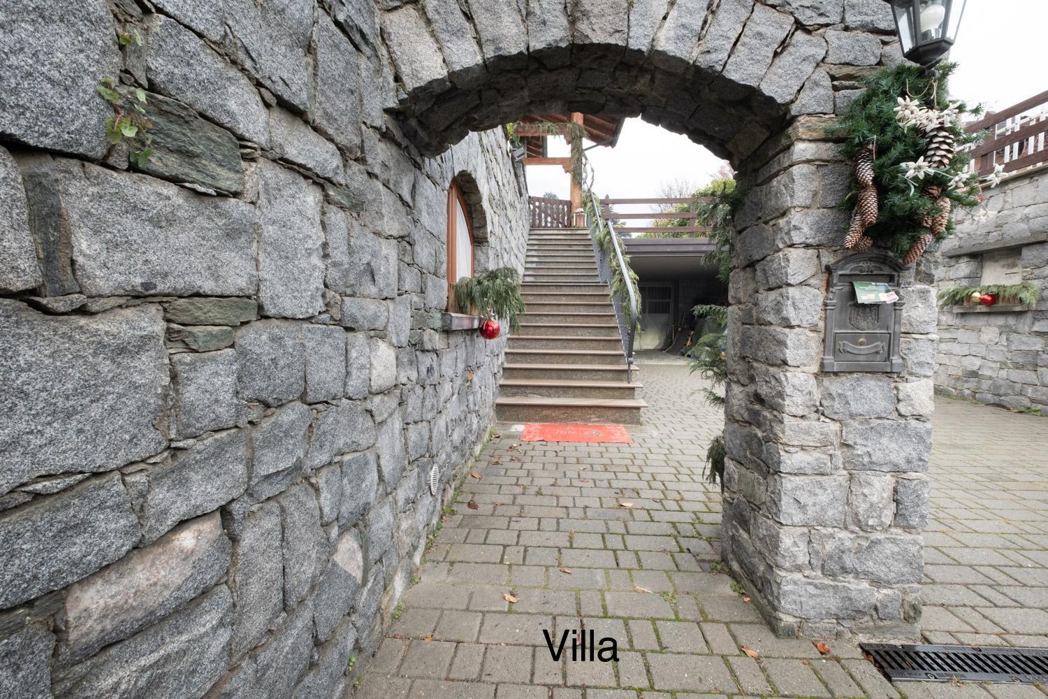 Casa Tipica Valdostana Apartment Aosta Luaran gambar