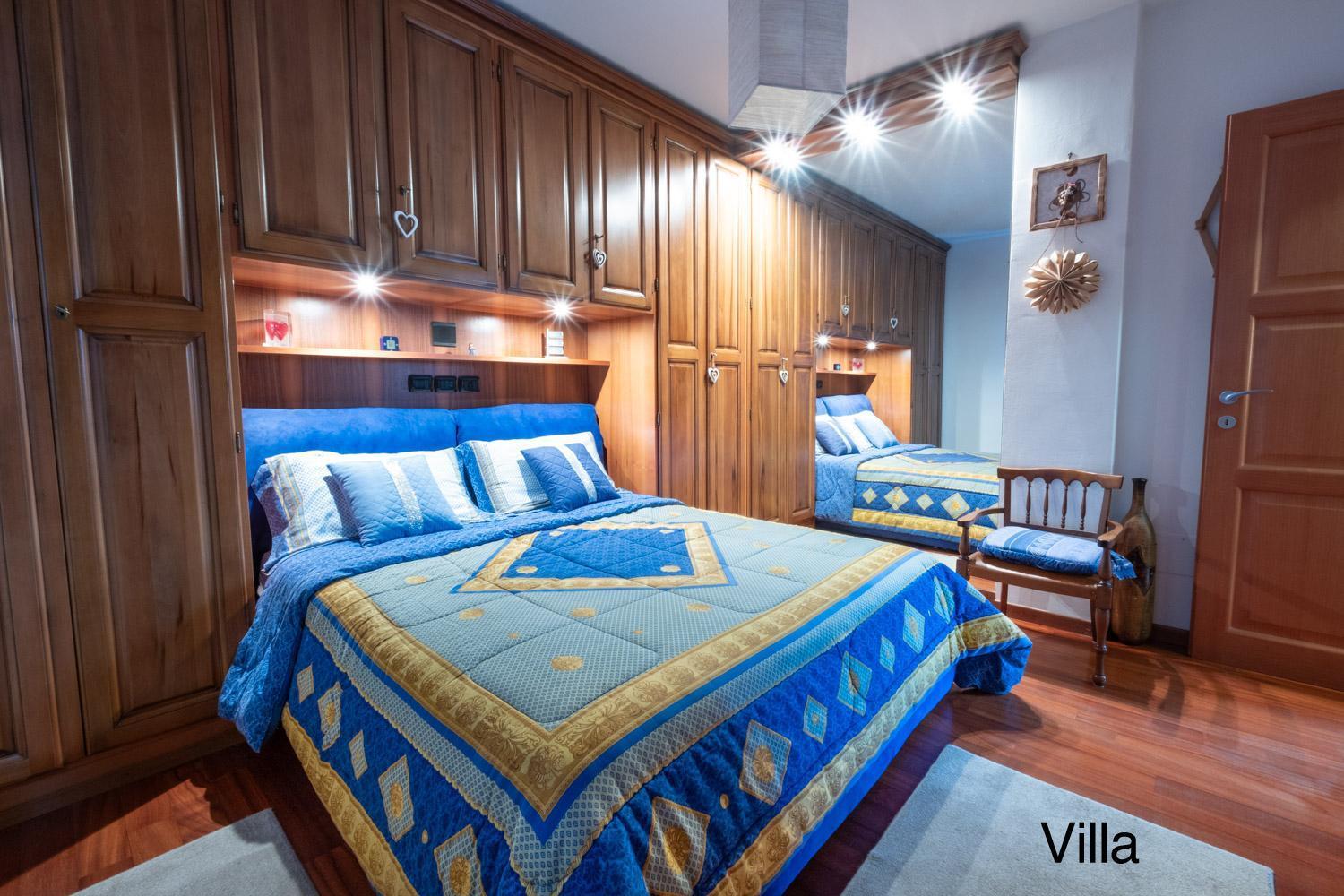 Casa Tipica Valdostana Apartment Aosta Luaran gambar