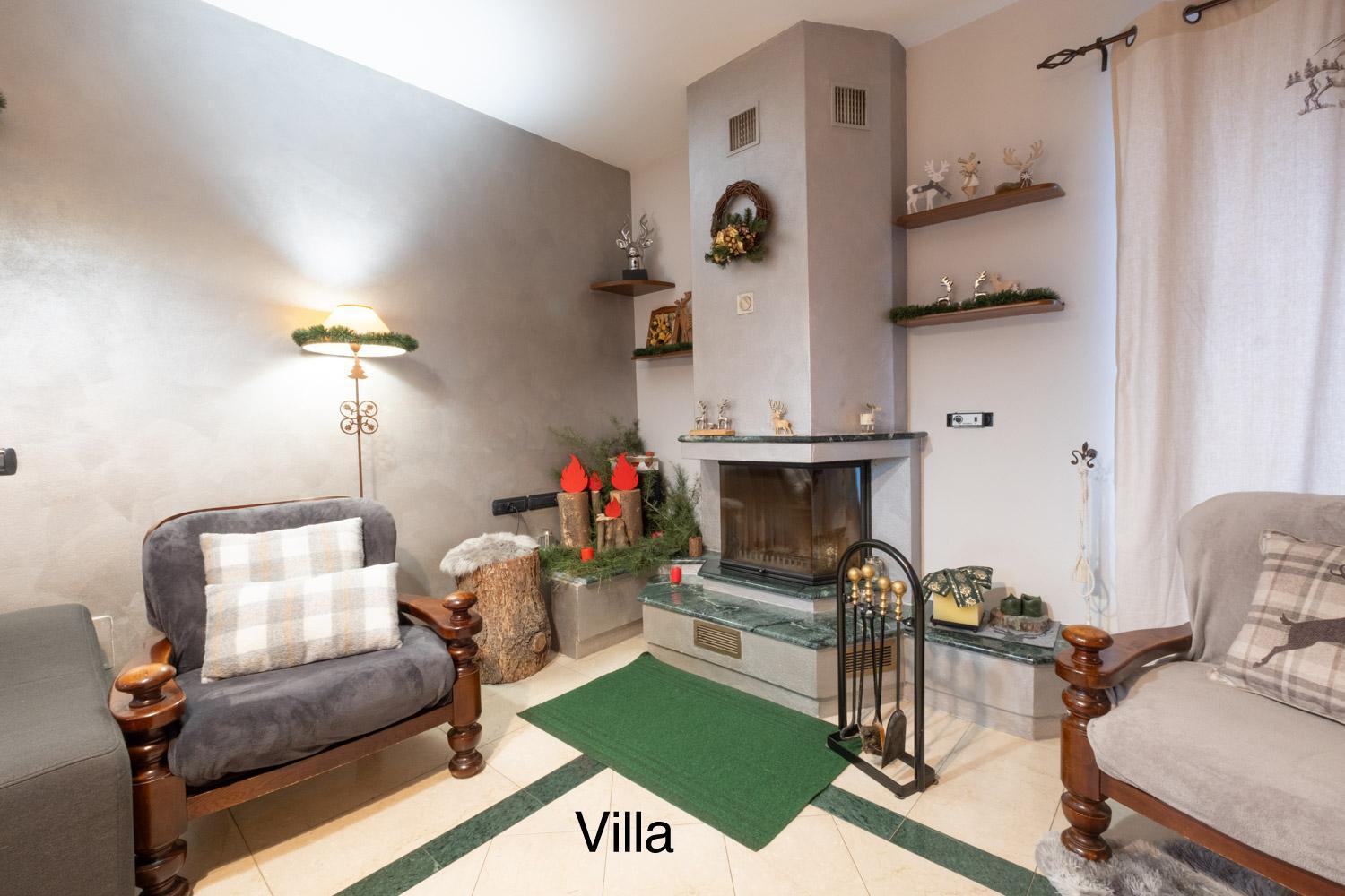 Casa Tipica Valdostana Apartment Aosta Luaran gambar
