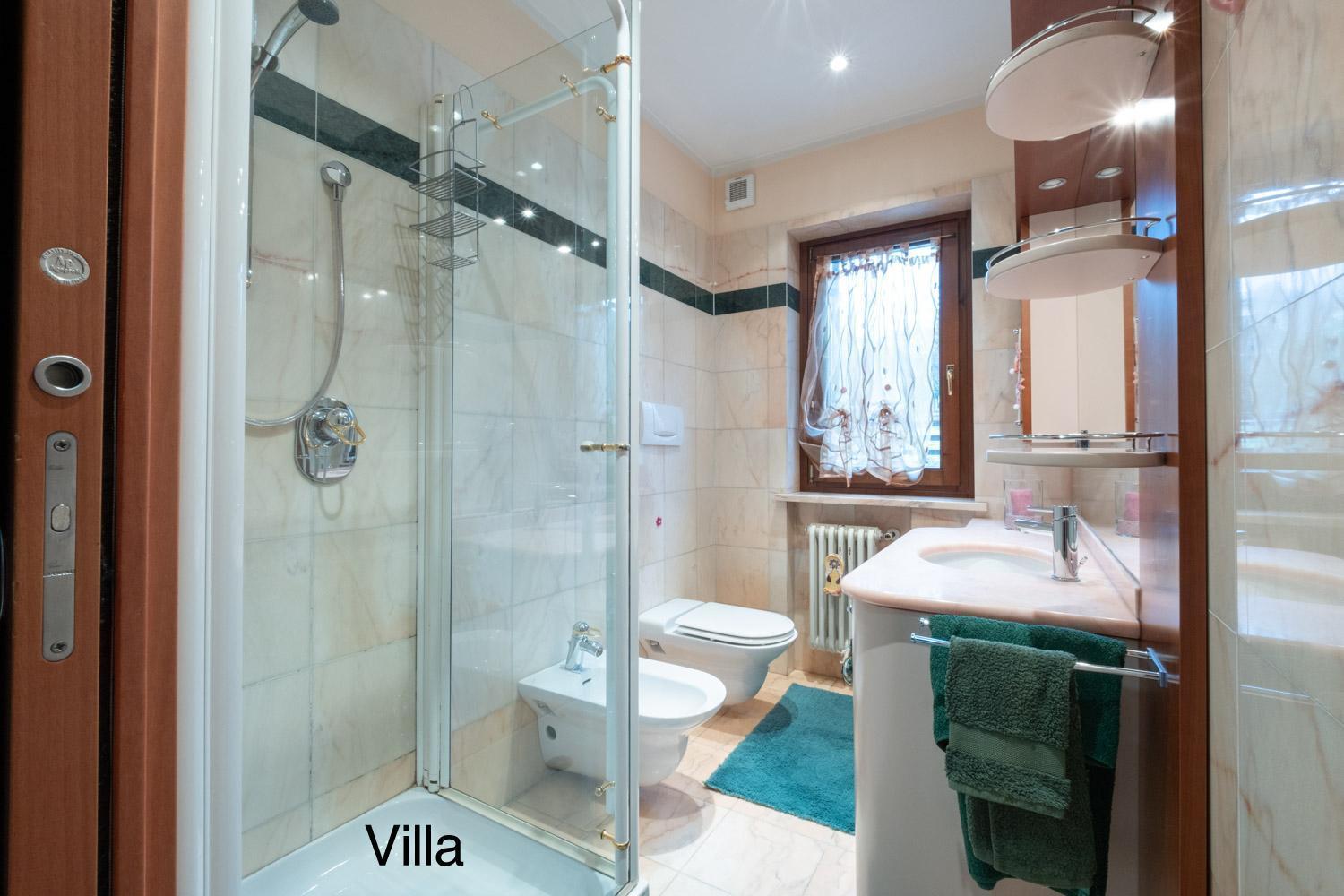 Casa Tipica Valdostana Apartment Aosta Luaran gambar