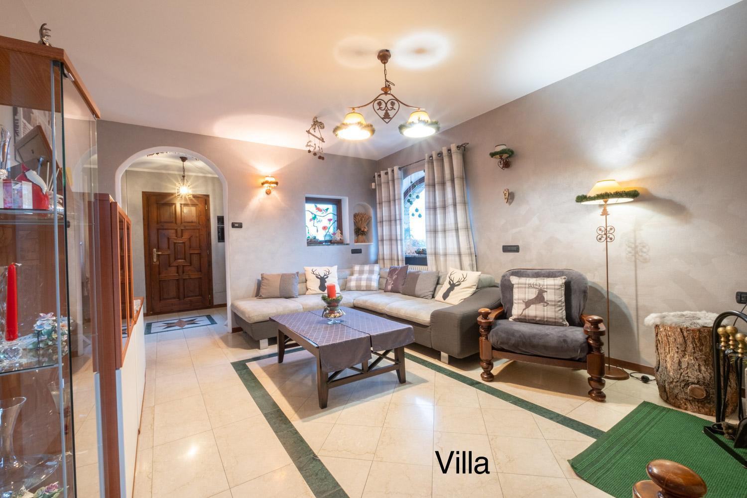 Casa Tipica Valdostana Apartment Aosta Luaran gambar